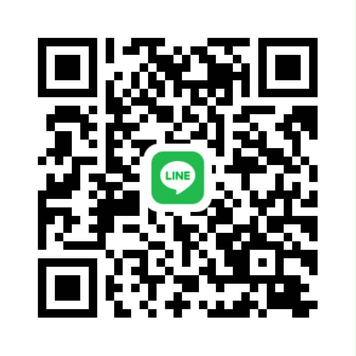 LINE QR Code